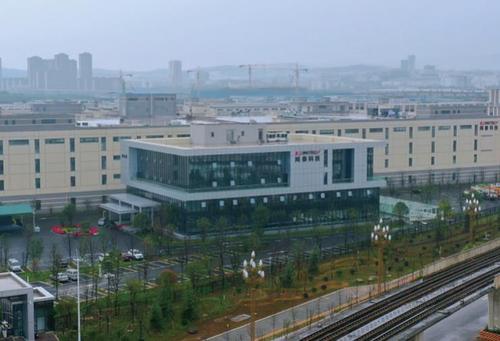 昆明闻泰科技